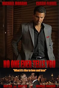 Primary photo for No One Ever Tells You