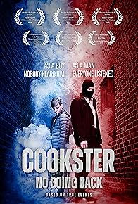 Primary photo for Cookster: No Going Back