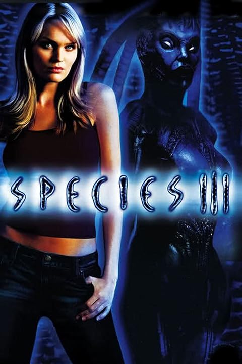 Species III (2004) Hindi Dubbed