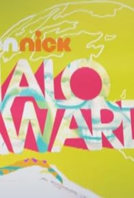 Primary photo for TeenNick Halo Awards Primary photo for TeenNick Halo Awards
