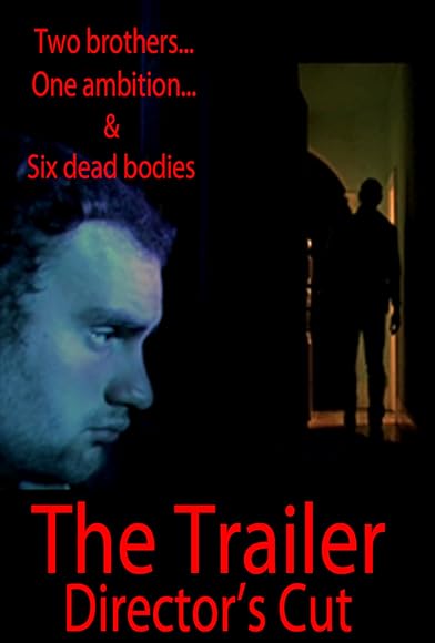 Primary photo for The Trailer Primary photo for The Trailer