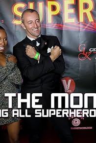 Primary photo for Kiss the Monkeys