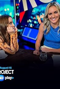 Primary photo for Episode dated 15 August 2024 Primary photo for Episode dated 15 August 2024