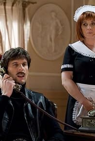 Primary photo for Grzeszni i bogaci