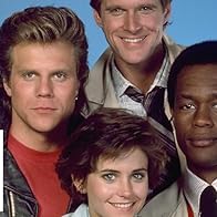 Primary photo for Misfits of Science - October 4, 1985