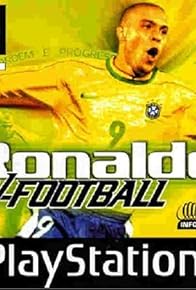 Primary photo for Ronaldo V-Football