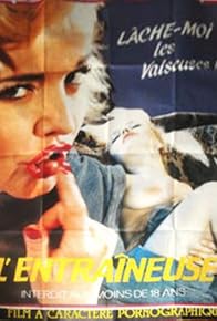 Primary photo for Lâche-moi les valseuses!...