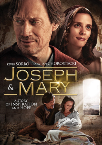 Poster of Joseph And Mary