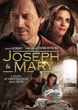 Poster of Joseph And Mary