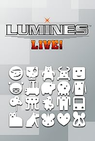 Primary photo for Lumines Live!