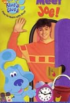 Blue S Clues Lunch Time Promo Short 1996 Imdb