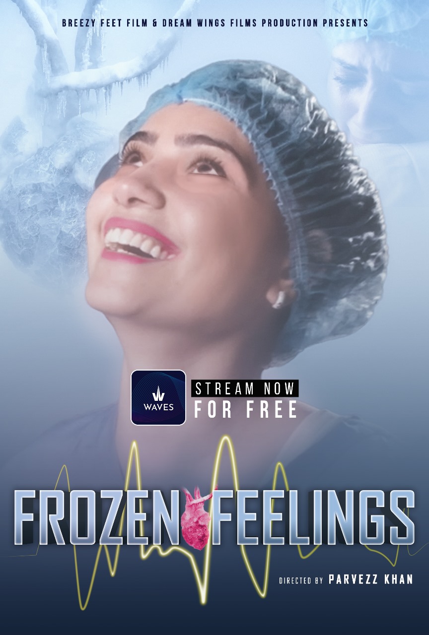 Frozen Feelings