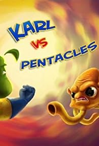 Primary photo for Karl vs Pentacles