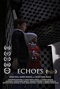 Primary photo for Echoes