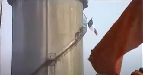 The Last 4 Days (1974) IMDb