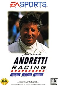 Primary photo for Mario Andretti Racing