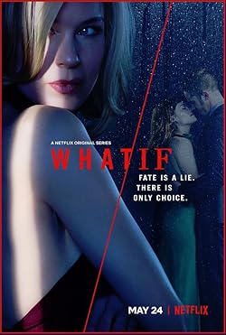 Poster of What/if