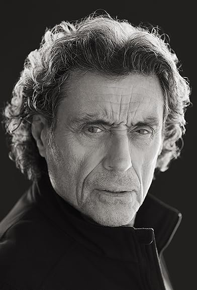Primary photo for Ian McShane Primary photo for Ian McShane