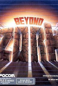 Primary photo for Beyond Zork