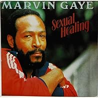 Primary photo for Marvin Gaye: Sexual Healing