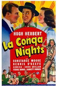 Primary photo for La Conga Nights Primary photo for La Conga Nights