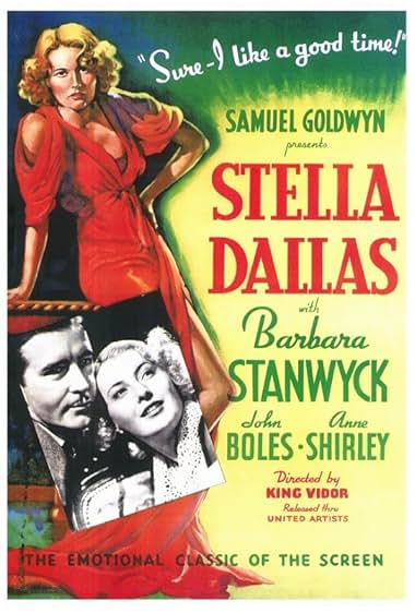 Stella Dallas 1937