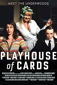 Primary photo for Playhouse of Cards: The Web Series