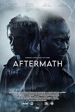 Poster of Aftermath