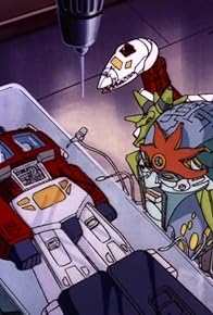 Primary photo for The Return of Optimus Prime: Part 1 Primary photo for The Return of Optimus Prime: Part 1