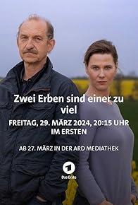 Primary photo for Zwei Erben sind einer zu viel