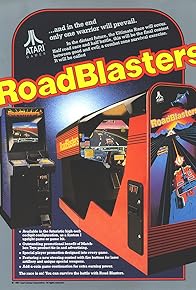 Primary photo for RoadBlasters