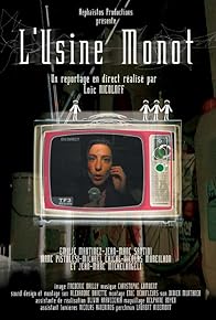 Primary photo for L'usine monot