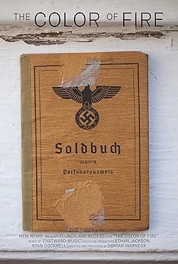 Poster of The Color Of Fire