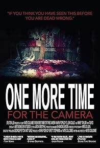 Primary photo for One More Time for the Camera