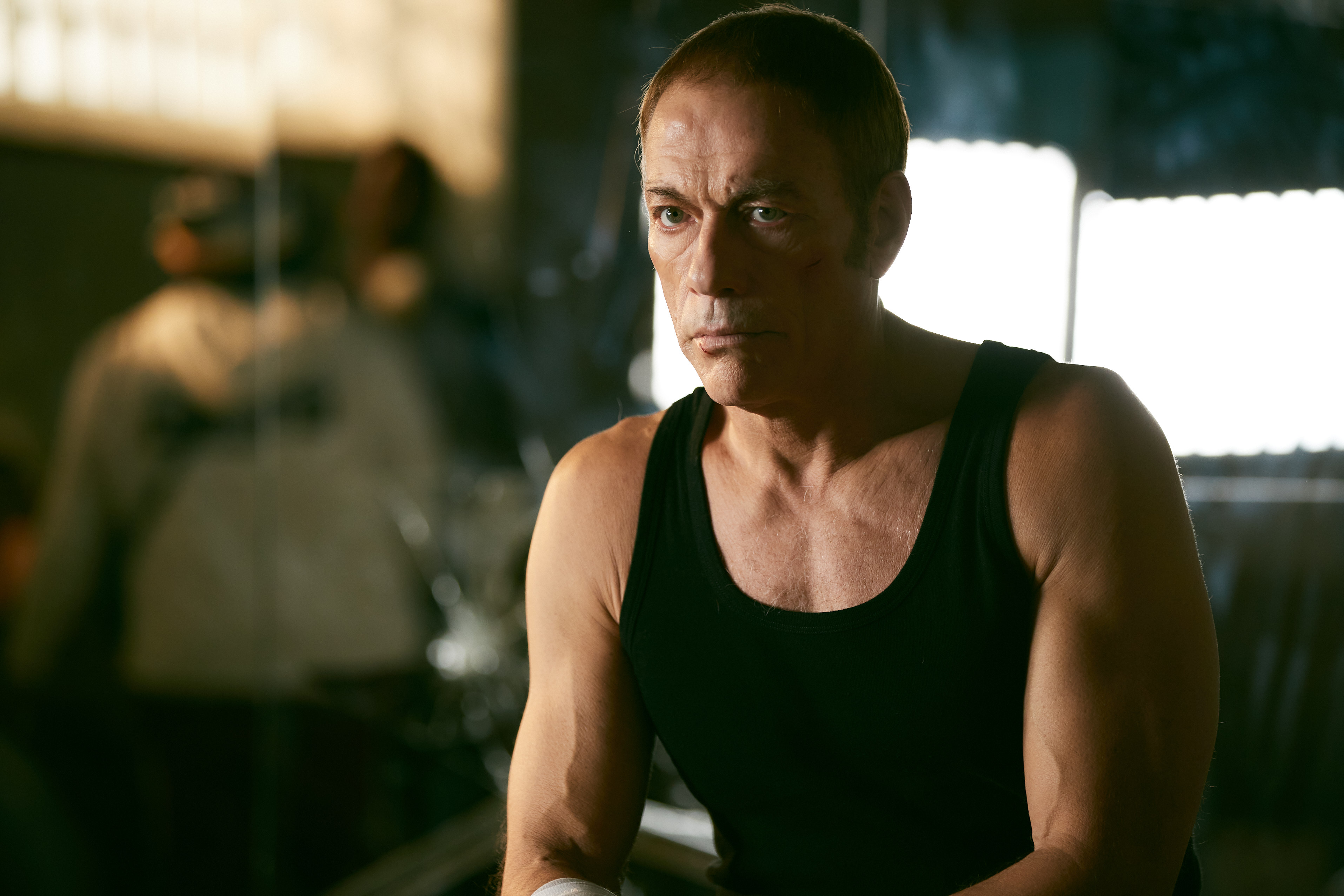 Jean-Claude Van Damme - IMDb