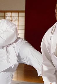 Primary photo for Karate with Rebel Wilson