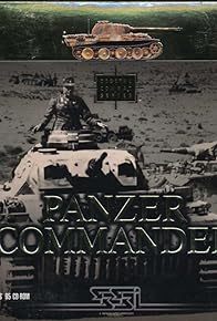 Primary photo for Panzer Commander