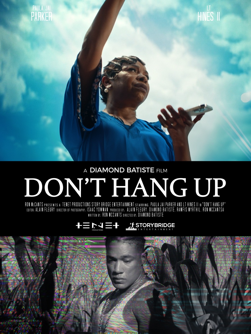 Don't Hang Up