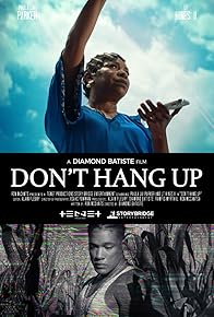 Primary photo for Don't Hang Up