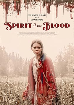 Poster of Spirit in the Blood