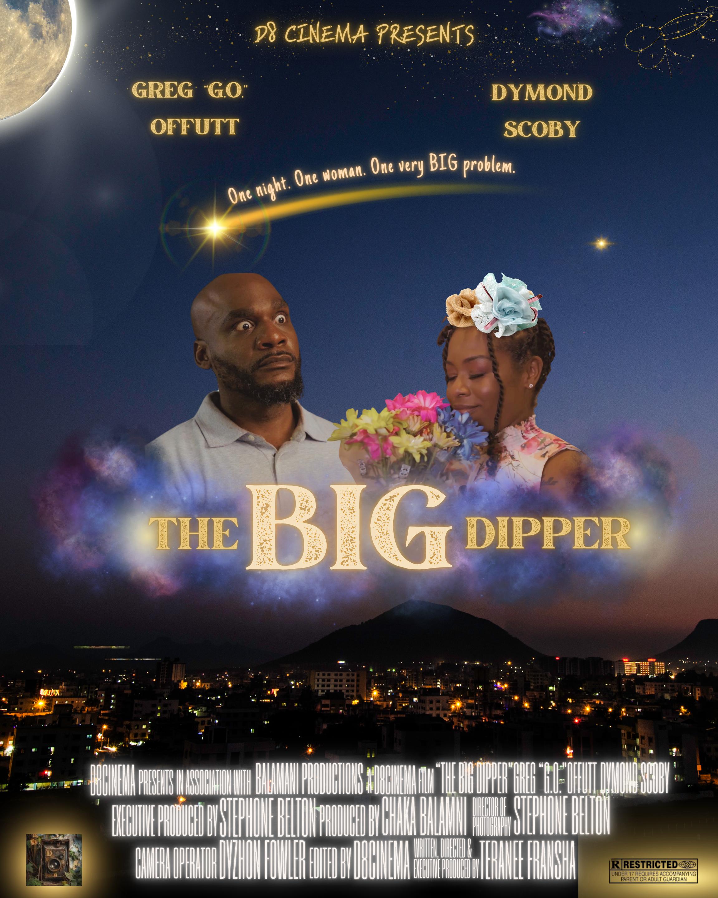 The Big Dipper