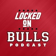 Primary photo for Guest, Will Perdue, former Chicago Bull & NBA analyst for NBC Sports Chicago (Pt. I) - Locked On Bulls Primary photo for Guest, Will Perdue, former Chicago Bull & NBA analyst for NBC Sports Chicago (Pt. I) - Locked On Bulls