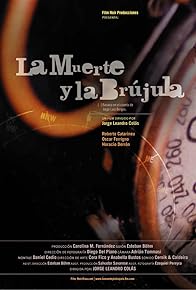 Primary photo for La muerte y la brújula