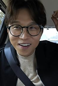 Primary photo for Comedian Park Sung-Kwang / Comedian & CEO Song Eun-yi