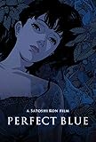 Perfect Blue poster thumbnail 