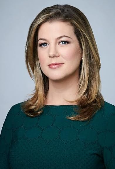 Primary photo for Brianna Keilar Primary photo for Brianna Keilar