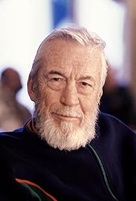 Primary photo for John Huston