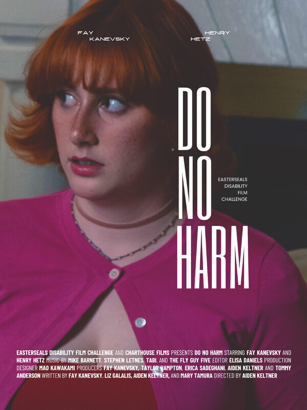Do No Harm