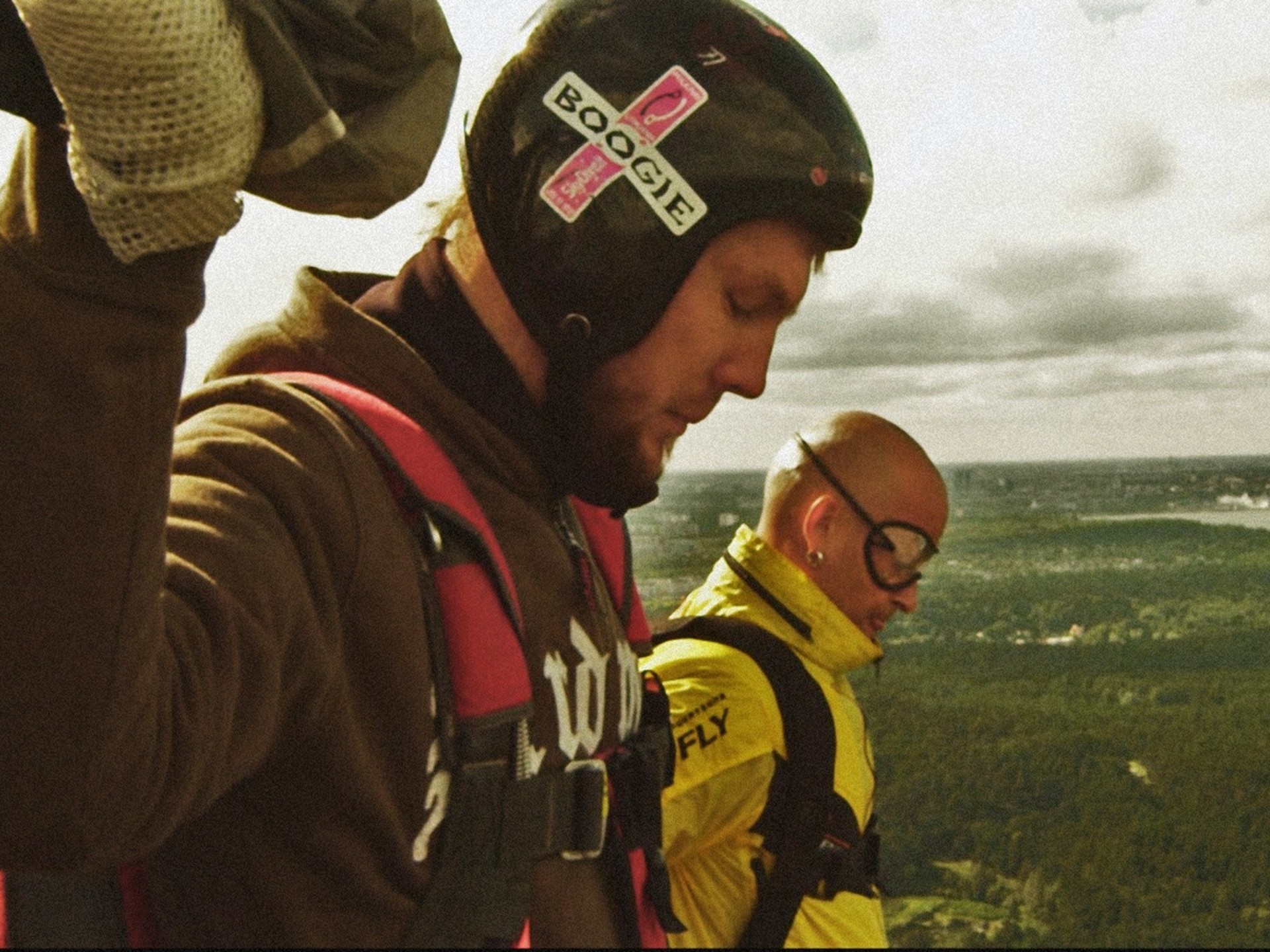 3, 2, 1 - Ilus hüpe