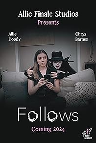 Primary photo for Follows Primary photo for Follows